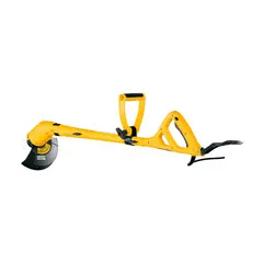Pretul - Desbrozadora Eléctrica 300W Mango D, 9" Corte,