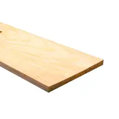 ** Marca Nueva ** - Tabla de Pino Calidad Carpintería de 1 x 12 x 8