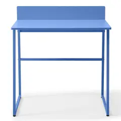 Just Home Collection - Escritorio Socca Azul