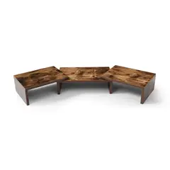 Just Home Collection - Soporte para Laptop Movible