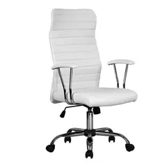 Just Home Collection - Silla PC Sezawa