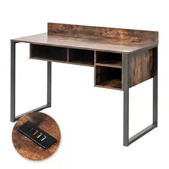 Just Home Collection - Escritorio Wool