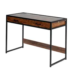 Just Home Collection - Escritorio Gaspar