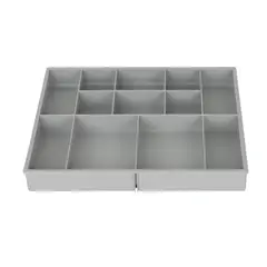 Just Home Collection - OGR CAJON EXTENSIBLE