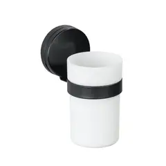 Wenko - Soporte para Vaso Detal Static