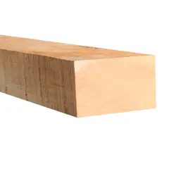 ** Marca Nueva ** - Tabla de Pino cepillado calidad construcción No 2 de 2 X 3 X 8