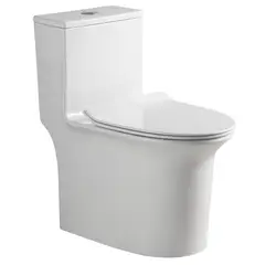 Sensi Dacqua - Sanitario WC One Piece Bilbao Oumer