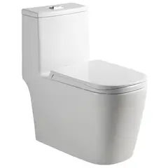 Sensi Dacqua - Sanitario WC One Piece Granada Oumer