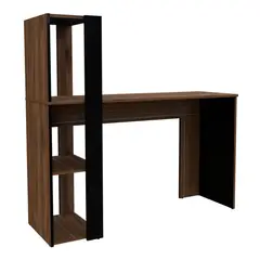 Just Home Collection - Escritorio con Librero Lola