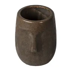 Just Home Collection - Maceta Cara Terracotta