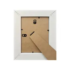 Just Home Collection - Marco Para Foto Gris 13 x 18 cm