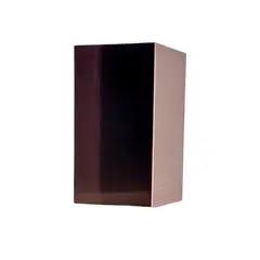 Wintech - Vaso de baño Golden