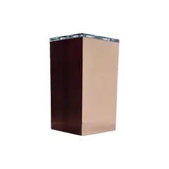 Wintech - Porta cepillos Golden