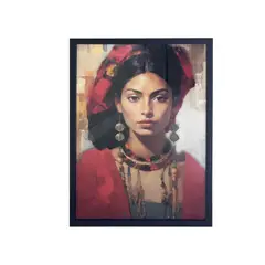 Just Home Collection - Cuadro Decorativo 48 x 58 cm