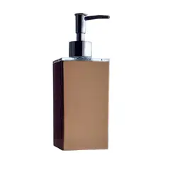 Wintech - Dispensador de jabón Golden