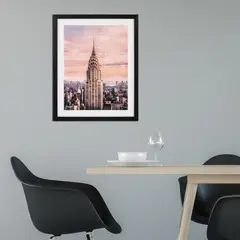 Just Home Collection - Cuadro Decorativo 40x50cm