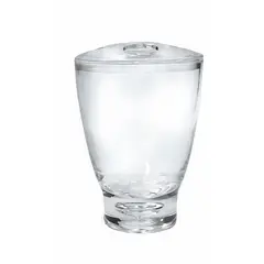 Wintech - Portacepillo Transparente