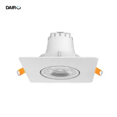 Dairu - Spot led emp cua 5w lc bcox2