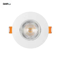 Dairu - Spot led emp cir 5w lf bcox2