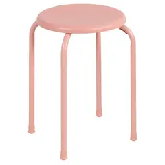 Just Home Collection - Banco Rosa