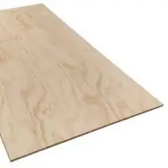 MERIDIAN PRO - Madera de triplay CDX de 9mm