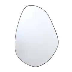 Just Home Collection - Espejo Decorativo 50x70 cm