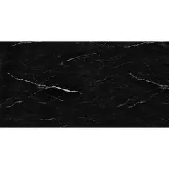 Holztek - Muro de Mármol SPC Nero 120 x 240 Brillante 2.88 m2