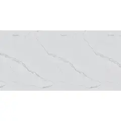 Holztek - Muro de mármol SPC Calacatta 120 x 240 cm Brillante 2.88 m2