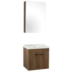 Sensi Dacqua - Mueble de Baño Con Botiquín