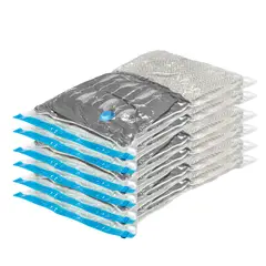 Just Home Collection - Set 6 Bolsas al Alto Vacío