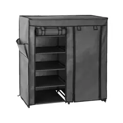 Just Home Collection - Clóset Portátil 90 x 30 x 93 cm