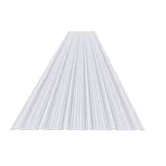 Klar - Lámina Termoacústica Multicapa TK6 Home de 1.13 x 3.05 m Blanco