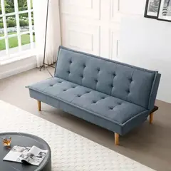 Just Home Collection - Futón Magnus