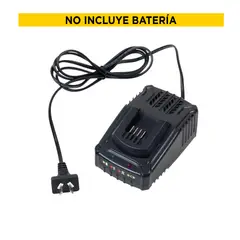 Bauker - Cargador 2A 20 V,