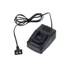 Bauker - Cargador 2A 20 V,