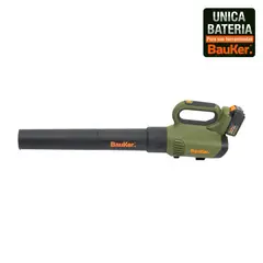 undefined - Soplador Inalámbrico 20 V
