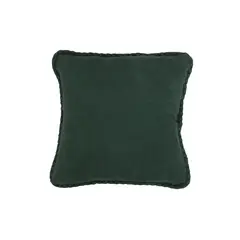 Just Home Collection - Set2 cojin cyb1 40x40 verde