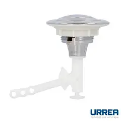 Urrea - Botón Superior Descarga Tradicional, Universal