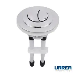Urrea - Botón Dual Superior, Universal