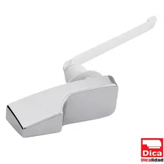 Dica - Palanca Plástica para WC