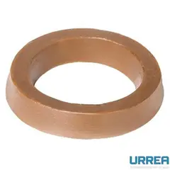 Urrea - Cuello de Cera Sin Guía