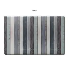 Just Home Collection - Tapete de Cocina barras 45x75cm