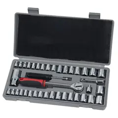 Karson - Set Mecanico 40Pz