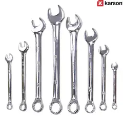 Karson - Set 8Pz Llave Sae Karso