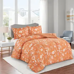 Just Home Collection - Edredón Individual