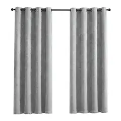 Just Home Collection - Cortina Bedard 140 x 220 cm