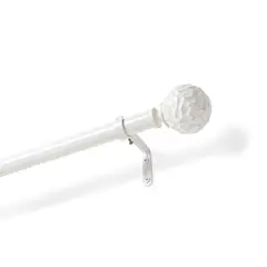 Umbra - Barra bola cv 91,4/167 blanco