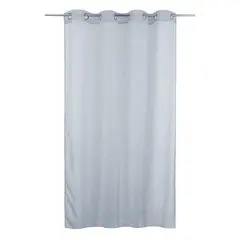 Just Home Collection - Velo fred 140x220 gris