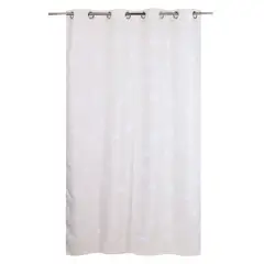 Just Home Collection - Cortina tela Oxford nube 140x220