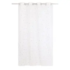 Just Home Collection - Cortina tela Oxford stars 140x220